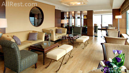 Conrad Istanbul 32